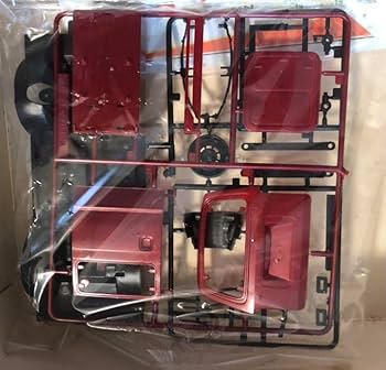 Amazon | NITTO ライトエースワゴンFXVハイルーフ 124 絶版プラモデル